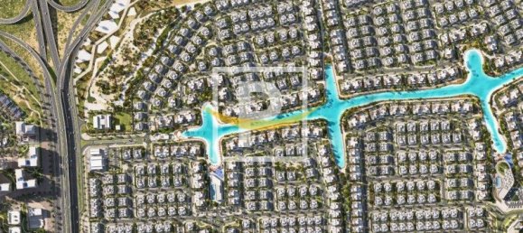 4 chambres Maison de ville à Dubai, UAE No. 6203 3