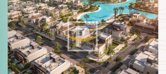 4 chambres Maison de ville à Dubai, UAE No. 6203 12