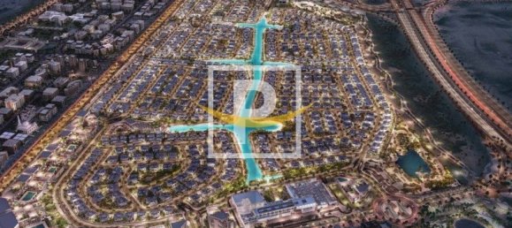 4 chambres Maison de ville à Dubai, UAE No. 6203 5