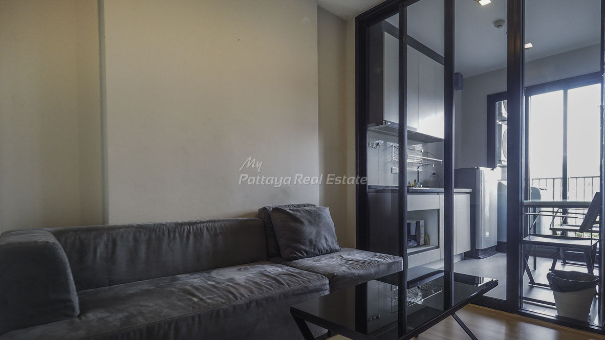 1 chambre Condo à Pattaya, Thailand No. 5564