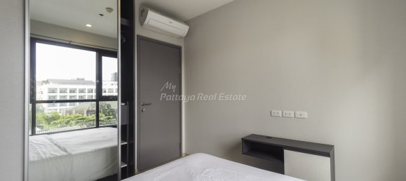 1 chambre Condo à Pattaya, Thailand No. 5564 7