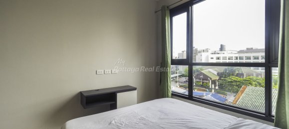 1 chambre Condo à Pattaya, Thailand No. 5564 6