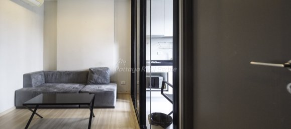 1 chambre Condo à Pattaya, Thailand No. 5564 4