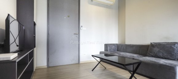 1 chambre Condo à Pattaya, Thailand No. 5564 2