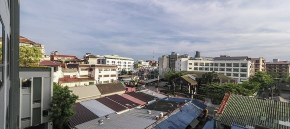 1 chambre Condo à Pattaya, Thailand No. 5564 14