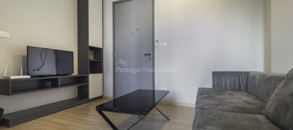 1 chambre Condo à Pattaya, Thailand No. 5564 3