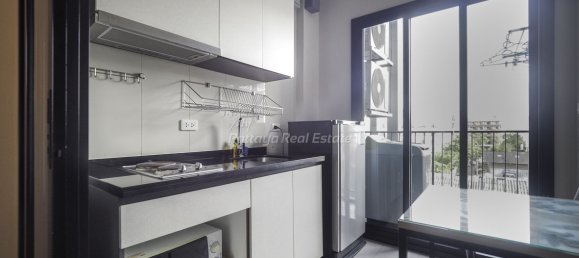 1 chambre Condo à Pattaya, Thailand No. 5564 15