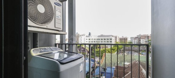 1 chambre Condo à Pattaya, Thailand No. 5564 12