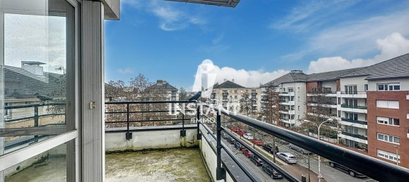 3 bedrooms Apartment in Creteil, France No. 137894 4