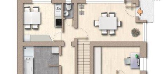 3غرفة منزل في Klosterneuburg, Austria رقم 74796 19