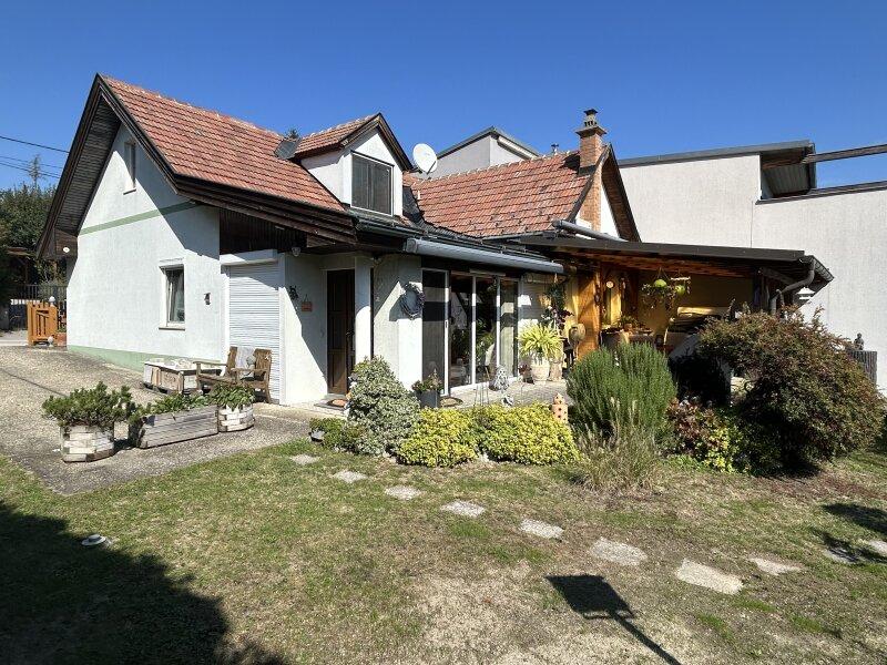 3غرفة منزل في Klosterneuburg, Austria رقم 74796