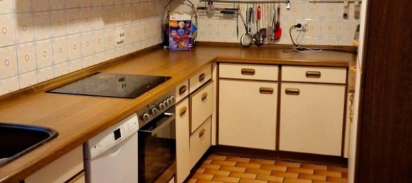 3-salle Appartement à Rems-Murr-Kreis, Germany No. 290889 5