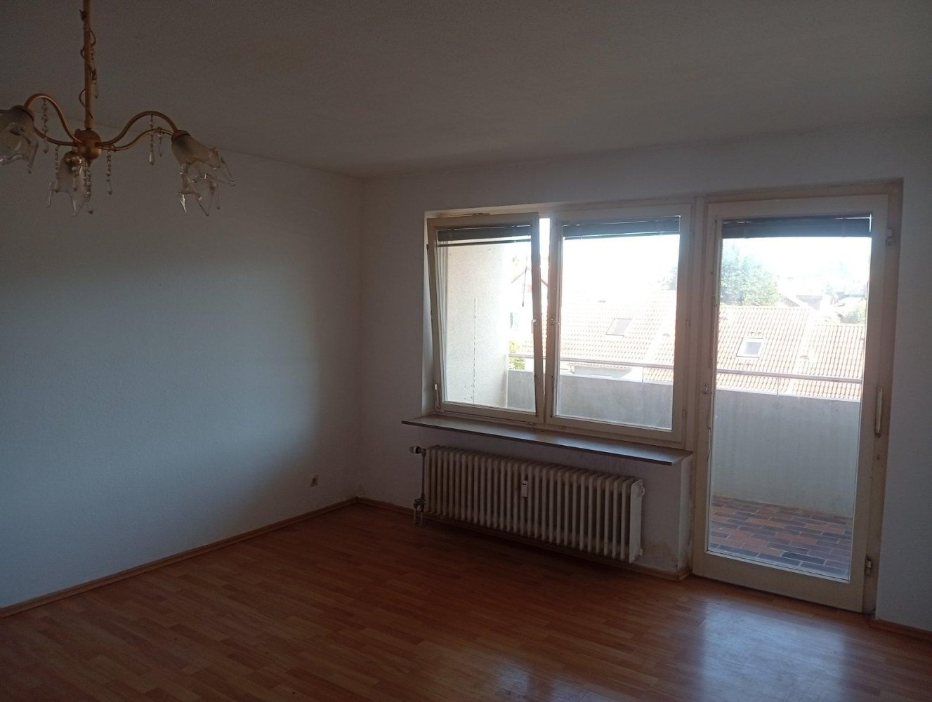 3-salle Appartement à Rems-Murr-Kreis, Germany No. 290889