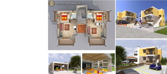 1250m² Hotel in Thasos, Greece No. 7951 7