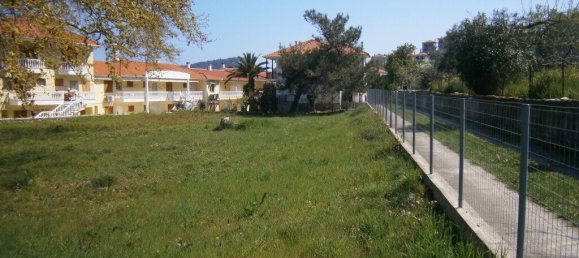 1250m² Hotel in Thasos, Greece No. 7951 10