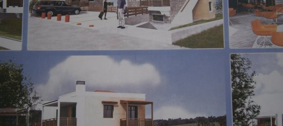 1250m² Hotel in Thasos, Greece No. 7951 5