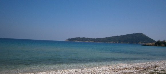 1250m² Hotel in Thasos, Greece No. 7951 3