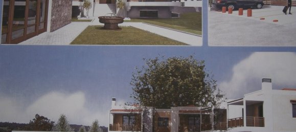 1250m² Hotel in Thasos, Greece No. 7951 4