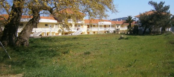 1250m² Hotel in Thasos, Greece No. 7951 11