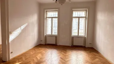 3-Zimmer Wohnung in Währing, Austria, Nr. 194883