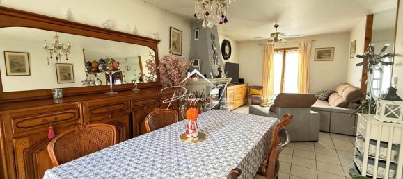 3 chambres Maison à Yonne, France No. 361284 2