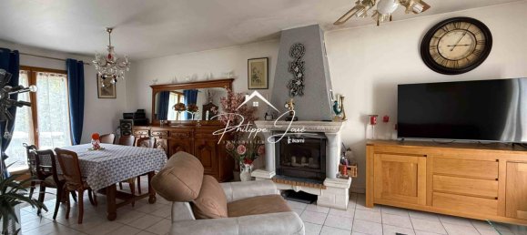 3 chambres Maison à Yonne, France No. 361284 4