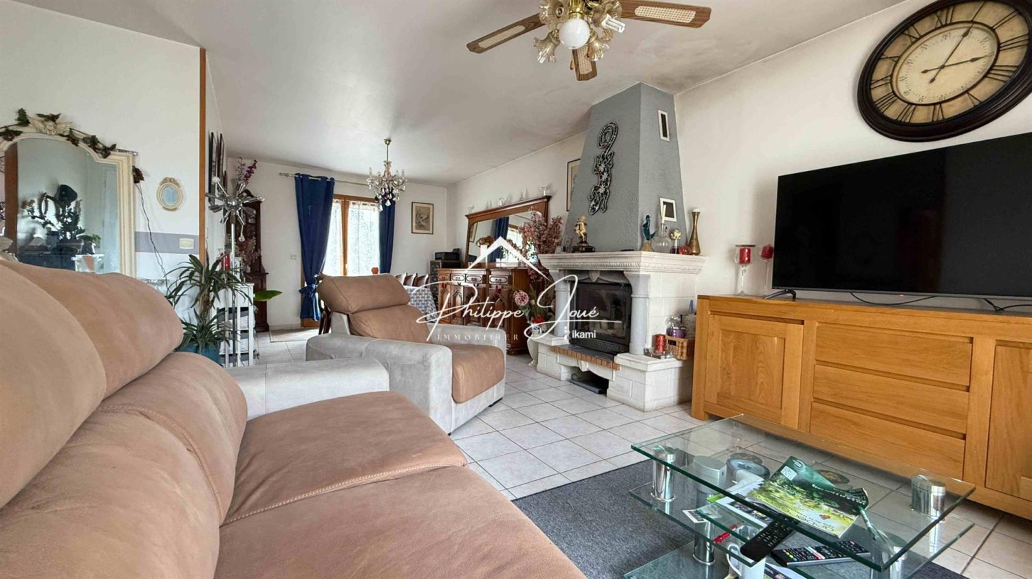 3 chambres Maison à Yonne, France No. 361284