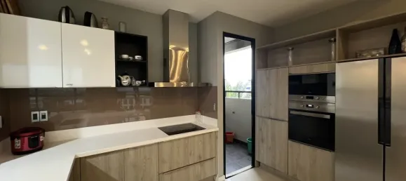 2 Schlafzimmer Wohnung in Thu Duc, Vietnam, Nr. 74681 9