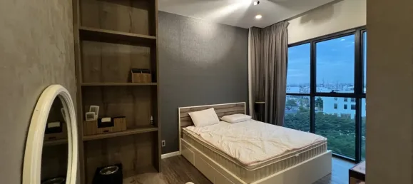 2 Schlafzimmer Wohnung in Thu Duc, Vietnam, Nr. 74681 11