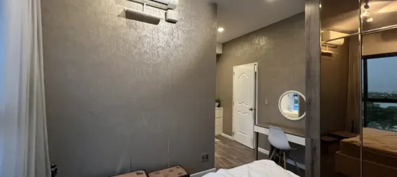 2 Schlafzimmer Wohnung in Thu Duc, Vietnam, Nr. 74681 3
