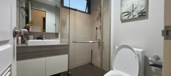 2 Schlafzimmer Wohnung in Thu Duc, Vietnam, Nr. 74681 5
