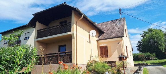 2 غرف نوم منزل في Furstenfeld, Austria رقم 215737 4