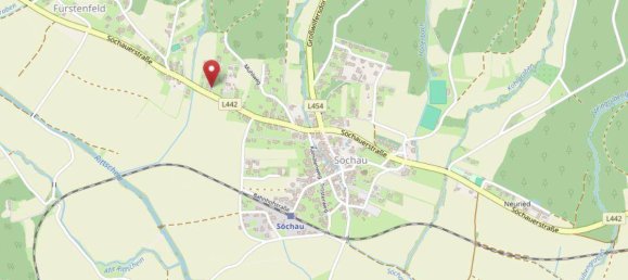 2 غرف نوم منزل في Furstenfeld, Austria رقم 215737 11