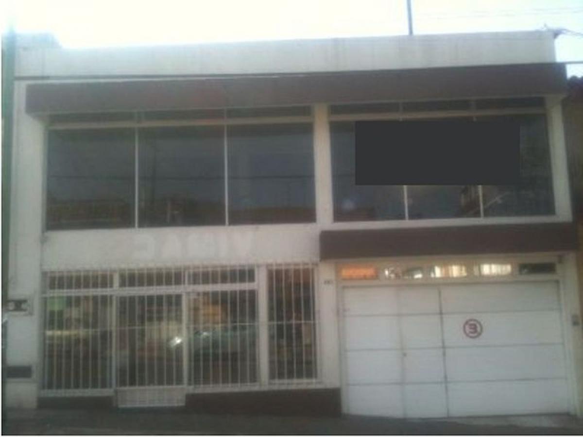 Bureau à Veracruz, Mexico 460m² No. 201528