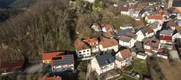 Casa T7 em Forchheim, Germany N.º 167312 6