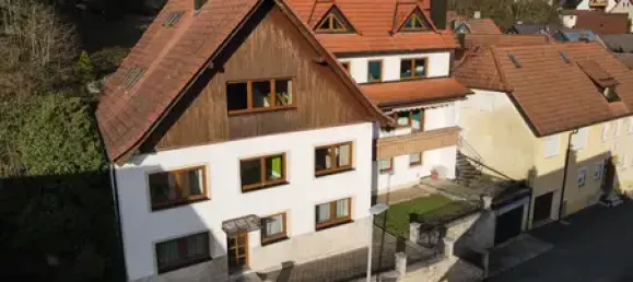 Casa T7 em Forchheim, Germany N.º 167312 2