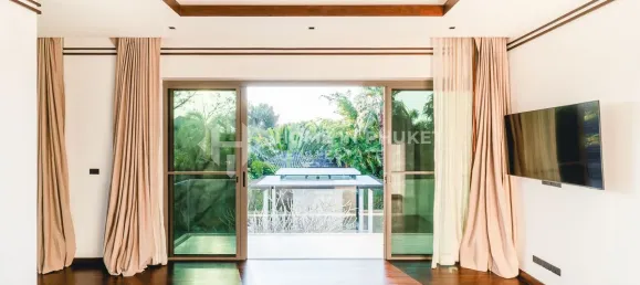 5 bedrooms House for sale in Phuket, Southern Thailand, Thailand № 60245 13