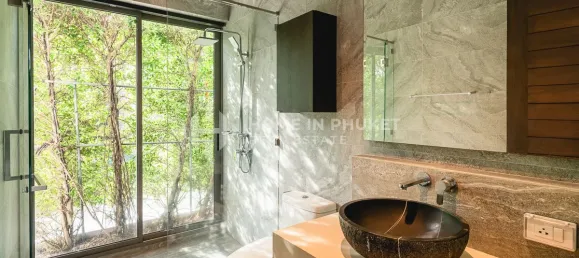 5 bedrooms House for sale in Phuket, Southern Thailand, Thailand № 60245 22