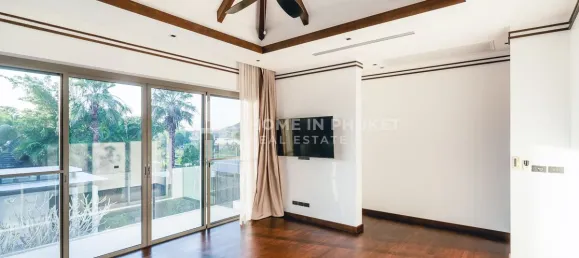 5 bedrooms House for sale in Phuket, Southern Thailand, Thailand № 60245 14