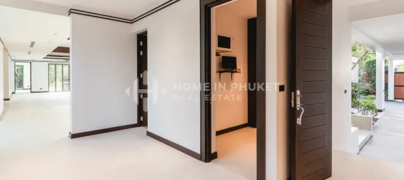 5 bedrooms House for sale in Phuket, Southern Thailand, Thailand № 60245 20