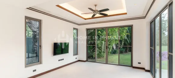 5 bedrooms House for sale in Phuket, Southern Thailand, Thailand № 60245 24