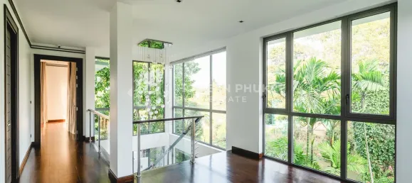 5 bedrooms House for sale in Phuket, Southern Thailand, Thailand № 60245 4