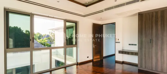 5 bedrooms House for sale in Phuket, Southern Thailand, Thailand № 60245 12
