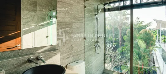 5 bedrooms House for sale in Phuket, Southern Thailand, Thailand № 60245 10