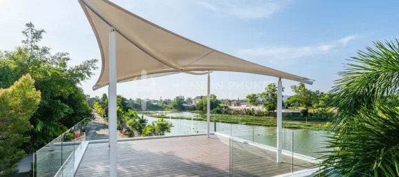 5 bedrooms House for sale in Phuket, Southern Thailand, Thailand № 60245 9