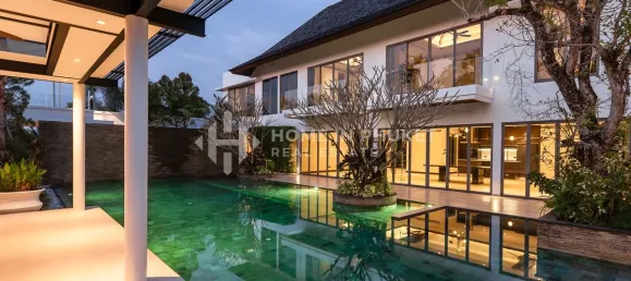 5 bedrooms House for sale in Phuket, Southern Thailand, Thailand № 60245 30