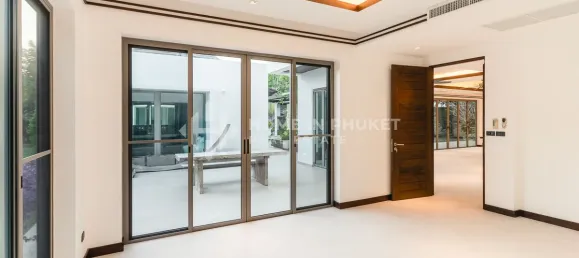 5 bedrooms House for sale in Phuket, Southern Thailand, Thailand № 60245 23