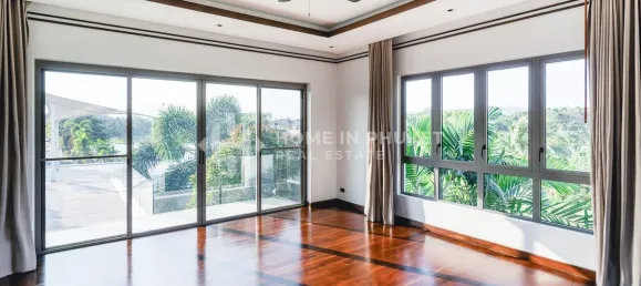 5 bedrooms House for sale in Phuket, Southern Thailand, Thailand № 60245 16