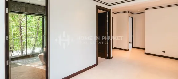 5 bedrooms House for sale in Phuket, Southern Thailand, Thailand № 60245 21