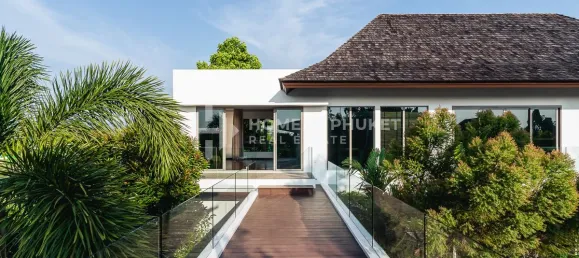 5 bedrooms House for sale in Phuket, Southern Thailand, Thailand № 60245 8
